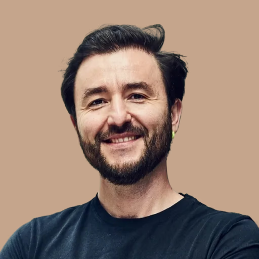 Uğur Kaner, Founder of Reflow